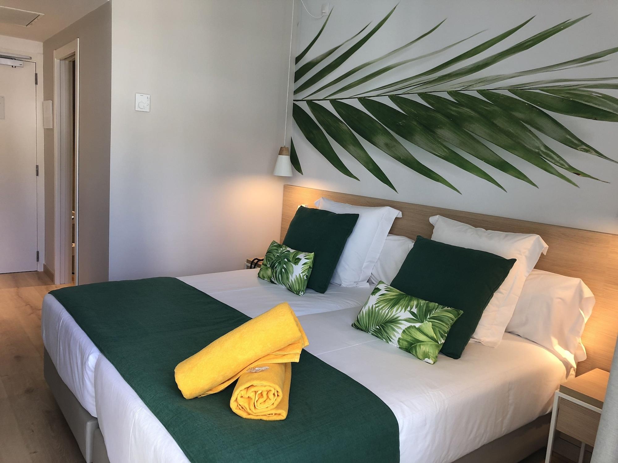 Bq Paguera Boutique Hotel - Adults Only Exterior photo