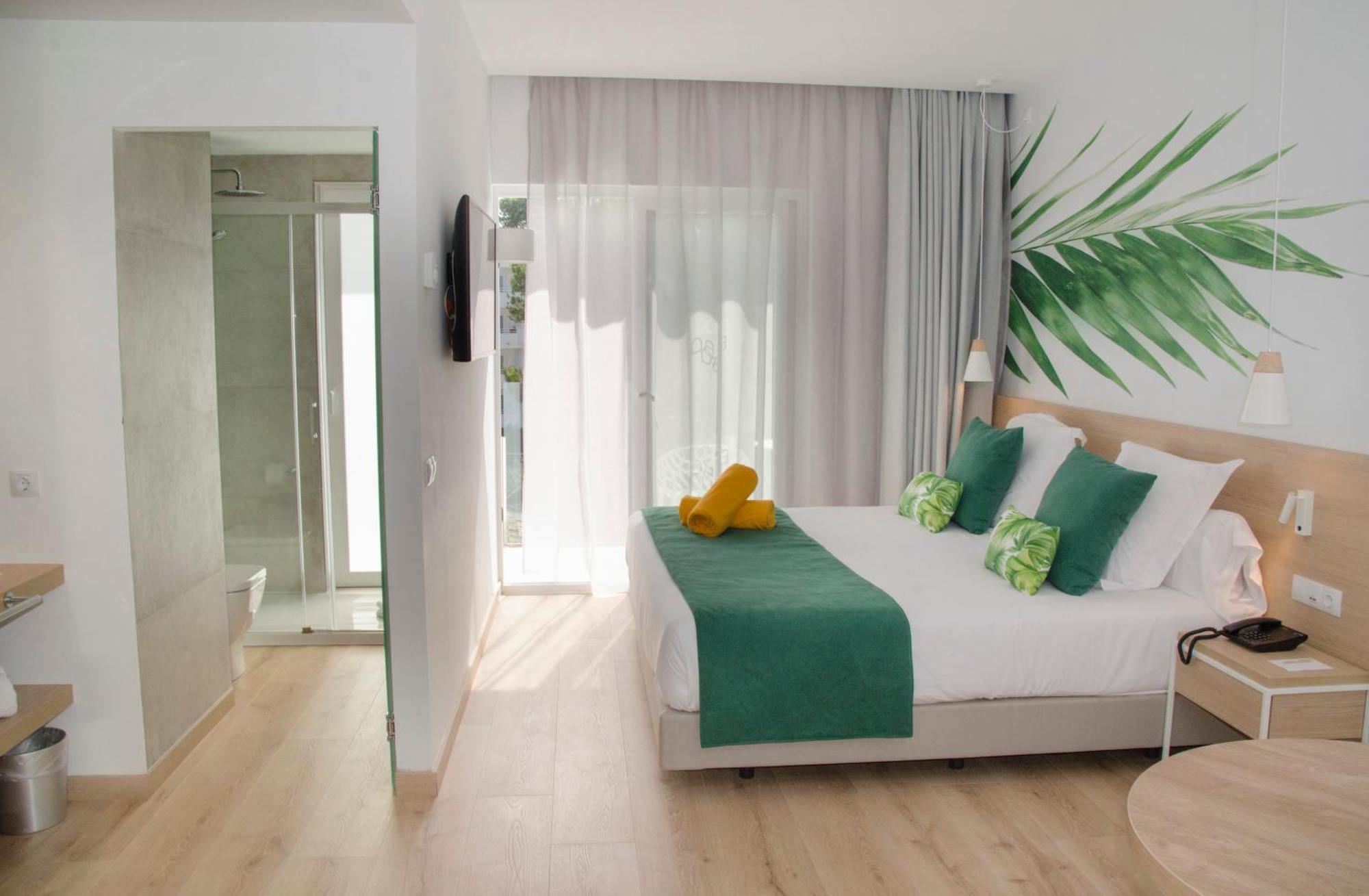 Bq Paguera Boutique Hotel - Adults Only Exterior photo