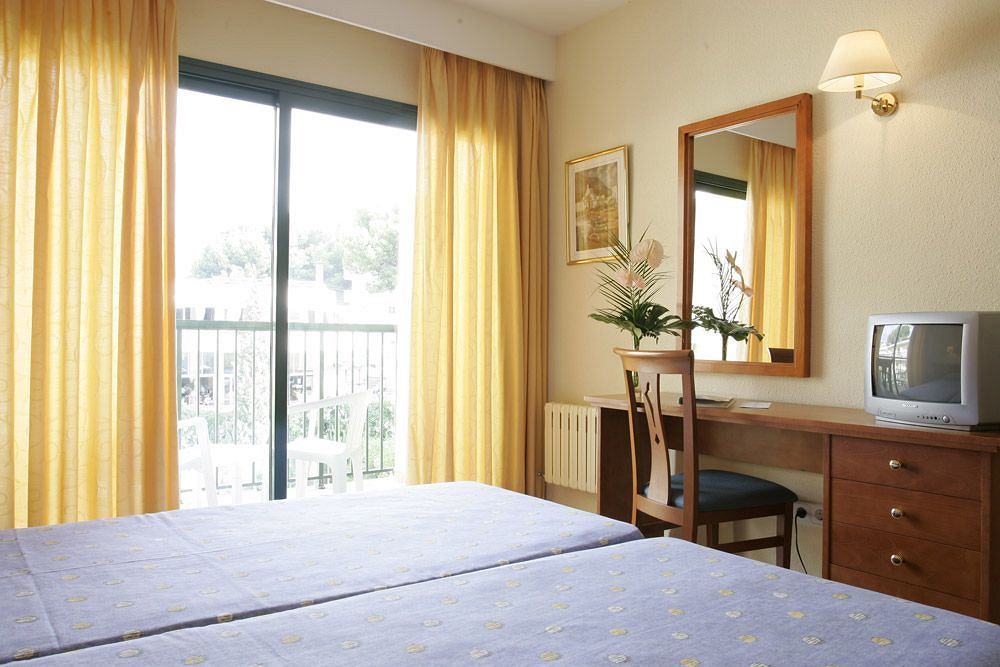 Bq Paguera Boutique Hotel - Adults Only Exterior photo